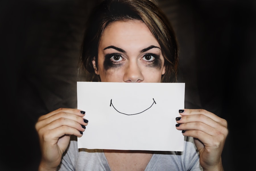 Talking through trauma and PTSD